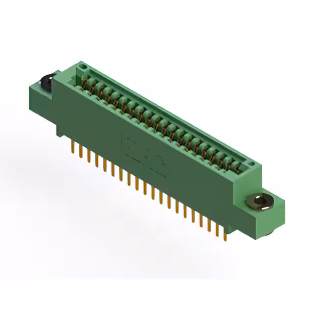 345-040-520-503 EDAC Inc.  Edgeboard Connectors
